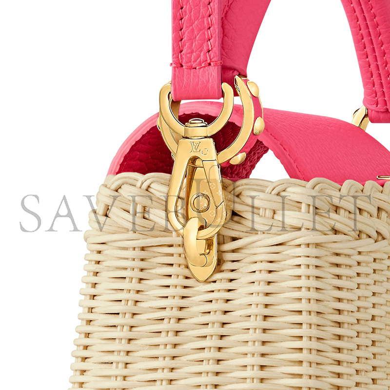 l0*is V*t0n capucines mini m26005 (21*14*8cm)